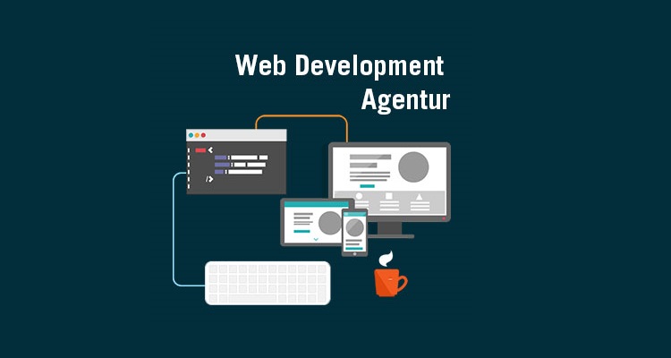 Web Development Agentur